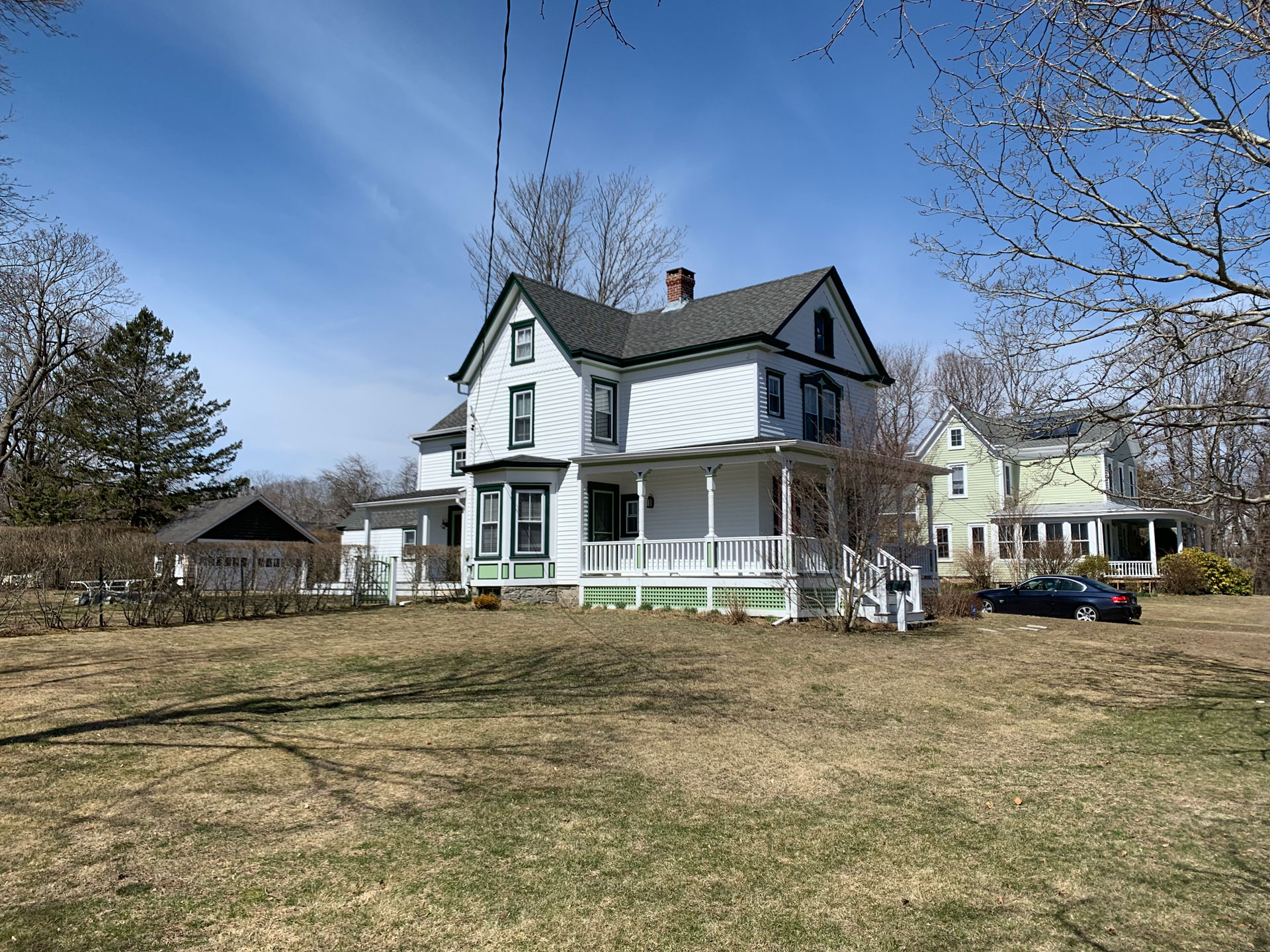 1 BFAF Exterior 5 overallsouth1