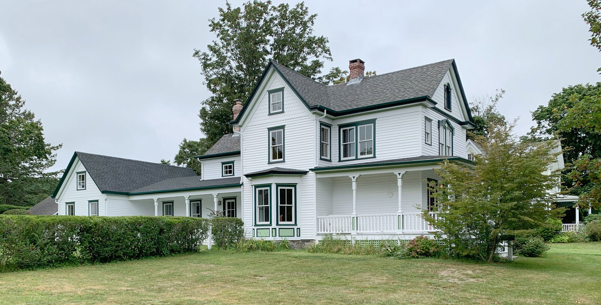 3 BFAF Exterior 8 overallsouth8